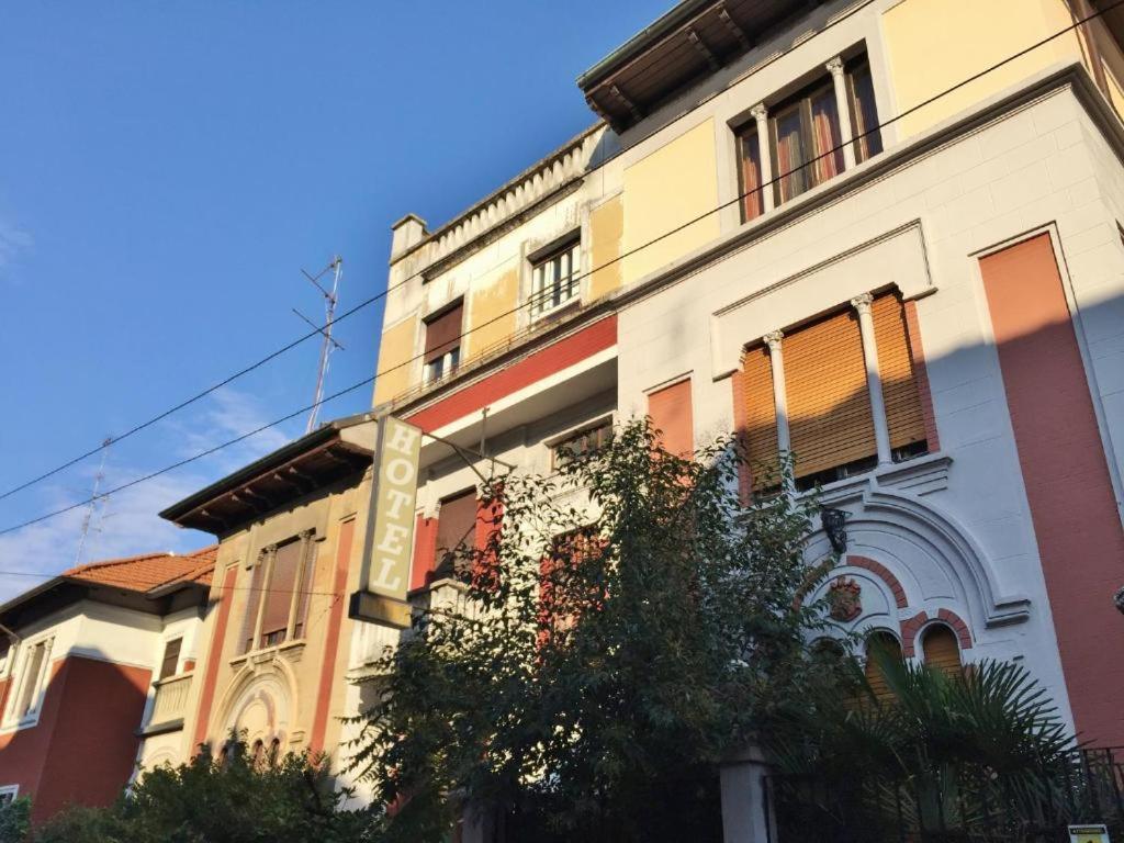 Ambra Boutique Affittacamere Milano